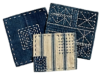 Sashiko Logo